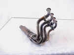 2016 Kawasaki Z800 Abs ZR800 Exhaust Muffler Manifold Header Pipes 39178-0226. Fixed Price $149.95.
