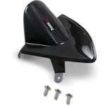 Akrapovic Exhaust Heat Shield Carbon Fiber Motorcycle Street Bike P-HSY3SO1. Fixed Price $134.60.