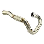 Fmf Exhausts End Of Line Powerbomb Header 11-12 Honda Crf 450 04. Fixed Price $351.96.