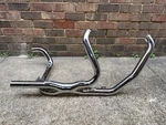 Vance & Hines Power Duals X Pipe Header! 09-16 Harley-davidson Touring Models!. Fixed Price $529.95.