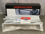 New Kuryakyn 3901 Lightning Valve Covers. Fixed Price $181.79.