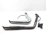 Vance Hines Full Exhaust Muffler Pipe System 2007 Harley Dyna Street Bob 3031A. Fixed Price $338.94.
