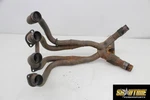 99-07 Suzuki Hayabusa Exhaust Header Pipes Manifold 14100-24F40. Fixed Price $128.25.