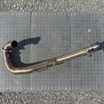 Husqvarna 701 Sm Enduro Exhaust Pipe Front Header Manifold. Fixed Price $161.00.