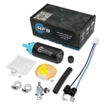 Kawasaki Ninja ZX-6RR 03-04 Qfs Fuel Pump +regulator +strainer #49040-1081. Fixed Price $113.98.
