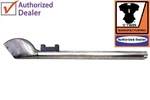 Batique Style Exhaust Tube Set Flt 1995-2016 Evolution Twin Cam Touring Bagger. Fixed Price $197.00.