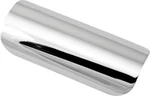 Harddrive Exhaust Heat Shield Universal 1.75X5 In For Harley Chrome U14-0594-5. Fixed Price $32.95.