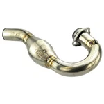 Suzuki RM-Z450 Fmf Exhaust Megabomb Titanium Front Pipe Fits Years 2011 To 2026. Fixed Price $617.95.