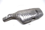 Honda Cbr 600 Rr PC37 2005-2006 Heat Shield Cover. Fixed Price $54.82.