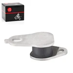 New Muffler Bracket Exhaust Hanger Mount 5XF-14781-00-00 For Yamaha YZ250X. Fixed Price $19.99.