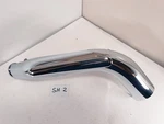 2002-08 Kawasaki VN1500 VN1600 Mean Streak Rear Exhaust Pipe Assem #18088-1131. Fixed Price $200.00.