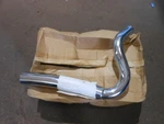 Vance & Hines Rear Header Pipe W/ Baffle Harley Davidson Sportster D611FC. Fixed Price $99.99.