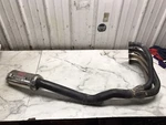 01 Kawasaki Yoshimura Tail Pipe Muffler Exhaust. Fixed Price $297.50.