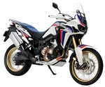 Tamiya 1/6 Honda CRF1000L Africa Twin Plastic Model 16042. Fixed Price $205.44.