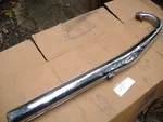 Kawasaki Exhaust Muffler H1E KH500 1976 18001-176 '76 Khi H1'. Fixed Price $169.99.
