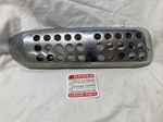 Oem Honda 1971 K5 CL175 Heat Shield Guard Exhaust 18315-316-010. Fixed Price $50.00.