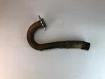 Honda 2005 Exhaust Pipe Front Header. Fixed Price $104.96.