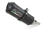 Gpr Exhaust Kawasaki Ninja 250R 2007-2014 Homolog Slip-on Ghisa. Fixed Price $403.00.