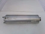 Honda Cbr 929 Rr 00-01 Exhaust Silencer Hm E1 18310MCJ003. Fixed Price $129.59.