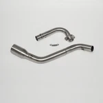 For Honda Grom Msx 125 2013-2026 Motorcycle Exhaust System Header Muffler Pipe. Fixed Price $49.77.