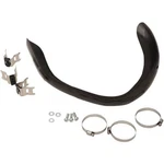 Moose Pipe Guard Stock 1861-1240. Fixed Price $142.95.