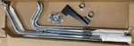 New Genuine Vance & Hines 17909 Big Shots Long Harley Softail 86-06. Fixed Price $1800.32.