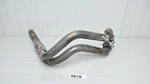 Honda CB1000R SC60 2008 2017 Exhaust Left Maniflod Downpipe. Fixed Price $74.99.