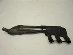 1988 Honda Goldwing Muffler Right Side. Fixed Price $33.96.