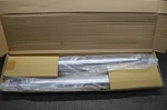 V-twin Harley-davidson Chrome Touring Straight Pipes Exhaust Muffler 30-0435. Fixed Price $59.49.