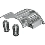 Kuryakyn Starter Mount - Cover 7779. Fixed Price $69.11.