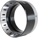 Khrome Werks 1861-1454 200718P 4.5" Replacement End Cap Tip- Turbine. Fixed Price $133.95.