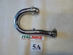 Triumph Scrambler 900 Efi Twin Cylinder Exhaust Manifold Year 2015 (T2205730). Fixed Price $305.21.