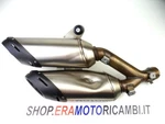 Lafranconi Exhaust Terminals Muffler Ducati Monster 937 (950) 2022. Fixed Price $254.60.