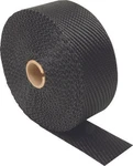 Black Titanium Exhaust Wrap 2"X15' Dei 901135. Fixed Price $37.08.