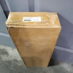 Cycle Shack 2.5" Slash Down Slip-on Mufflers #1801-0210 For 07-10 Softail Nos. Fixed Price $189.95.