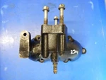 1988 Kawasaki 650SX Stand Up Jetski Intake Manifold 59076-3701 59076-3704. Fixed Price $80.56.