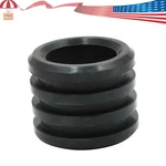 Exhaust Pipe To Muffler Rubber Gasket 18365-KZ4-000 For 1989-07 Honda CR125R. Fixed Price $7.46.