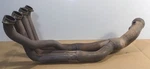 Exhaust Headers Manifolds Pipes Collectors Bmw K1300GT K1200GT 18117672770. Fixed Price $99.99.