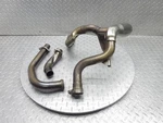 2012 10-12 Suzuki Vstrom DL1000 Exhaust Header Manifold Pipe Assembly. Fixed Price $46.49.