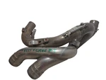 Ducati Streetfighter 848 2012 2013 2014 Center Exhaust Pipe Manifold. Fixed Price $231.72.