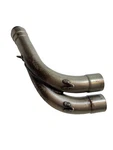 Ducati Scrambler 800 2015 - 2018 Mid Centre Exhaust Collector Pipe 57211691B. Fixed Price $114.78.