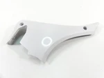 2011 Victory Cross Country Left Radiator Side Cover Fairing Cowl 5136647. Fixed Price $27.49.