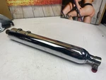Harley Davidson Screamin Eagle Single Muffler 80536-07. Fixed Price $49.95.