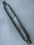 Original Harley Davidson Muffler 65242-51-B Panhead Shovelhead Knucklehead. Fixed Price $650.00.