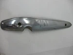 75 Honda GL1000 Goldwing Left Side Exhaust Muffler Heat Shield. Fixed Price $29.97.