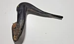 Exhaust Pipe Expansion Chamber 1981 Honda CR450R Elsinore. Fixed Price $254.99.
