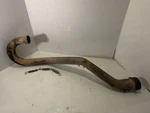 2008 05-10 Ktm 250SXF Xcf-w Sx-f Oem Exhaust Header Mid Pipe Manifold. Fixed Price $70.00.