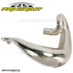 Honda Cr 1999 Header Pipe Pro Circuit Platinum PH99250P. Fixed Price $570.28.