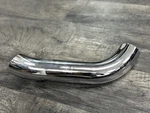 1988-2007 VT600 Shadow Oem Front Exhaust Head Pipe Chrome Cover Heat Shield. Fixed Price $49.99.
