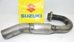 2016 Suzuki Fmf Header Pipe Exhaust. Fixed Price $149.99.
